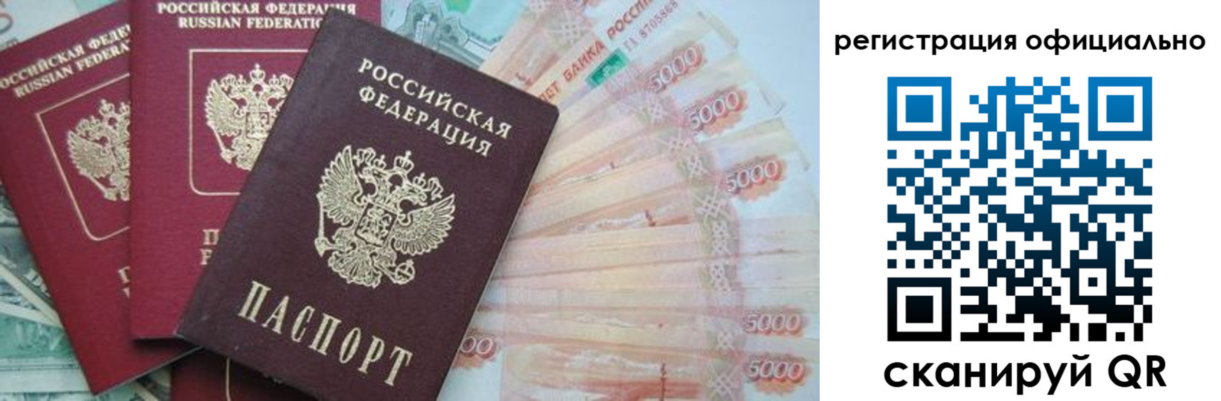 прописка законно в Бокситогорске